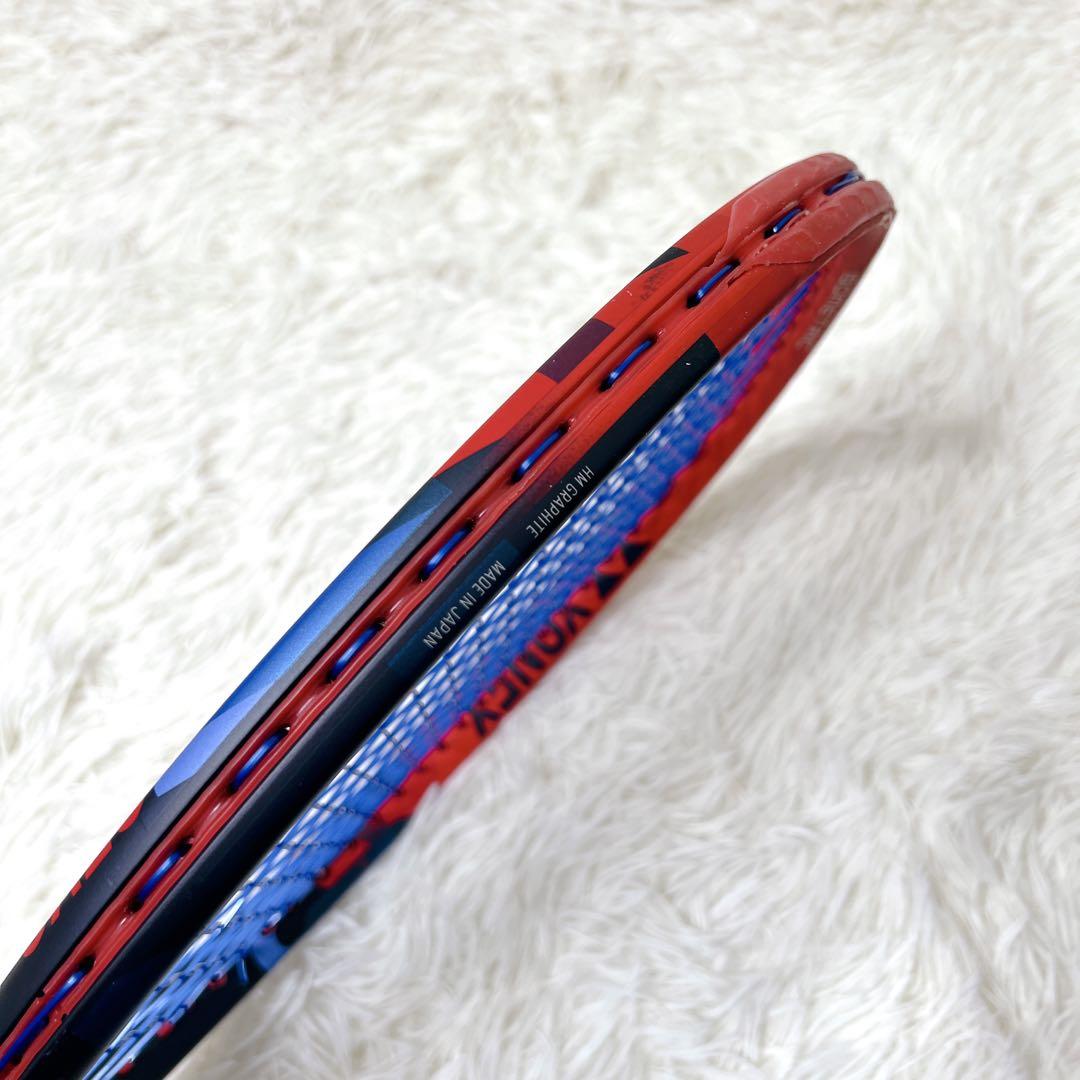 YONEX VCORE95 2023年モデル テニスラケット G2 310g