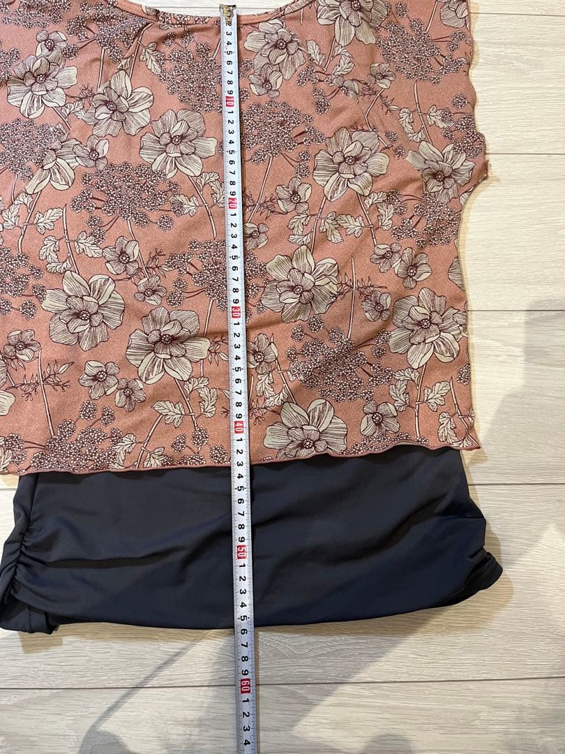 美品チャコット　ヨガウェア Ｍ
