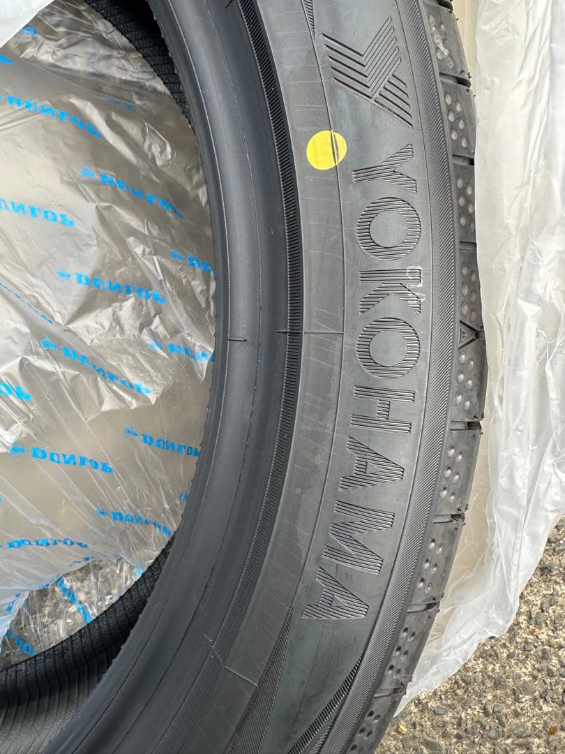 （トップス）新車外し 60プリウス 195/60R19 タイヤ４本セッ