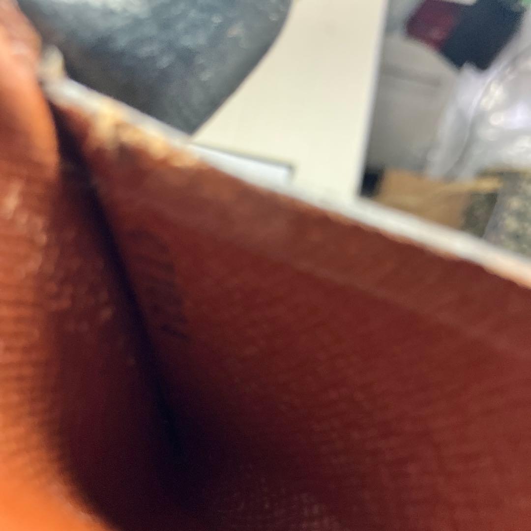 ルイヴィトン LOUIS VUITTON ラドロー ケース M61927