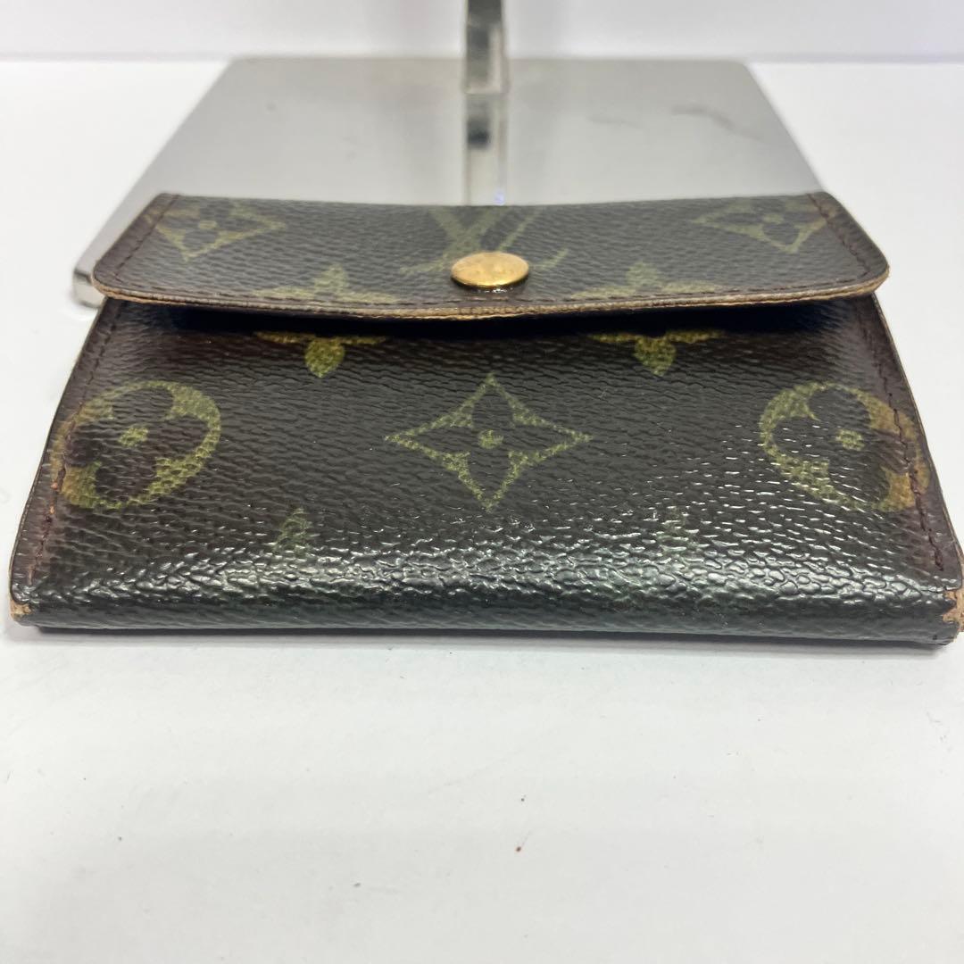 ルイヴィトン LOUIS VUITTON ラドロー ケース M61927