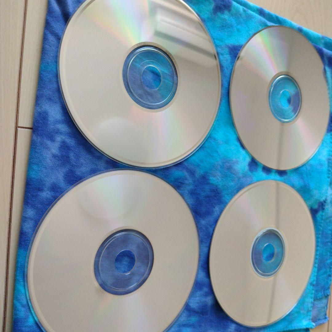 Iron Maidenファンの方々！CD8枚セット＋ケース