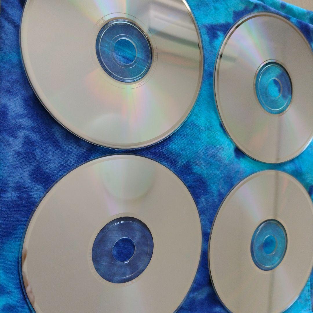 Iron Maidenファンの方々！CD8枚セット＋ケース