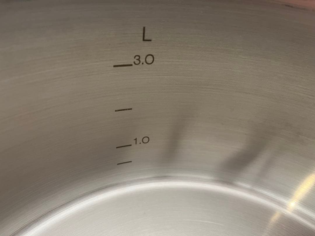 ドイツ製made in Germany Fissler 24cm