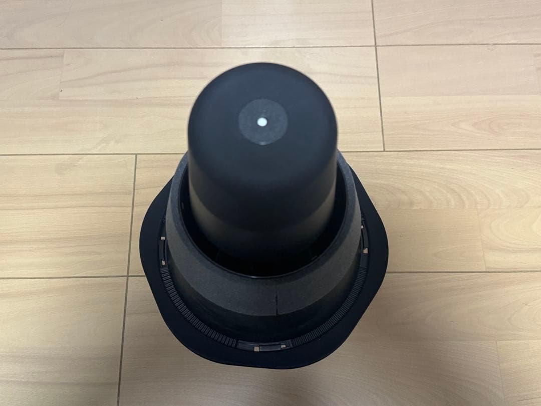 YAMAHA サイレントブラス　SB2X ユーフォニアム用