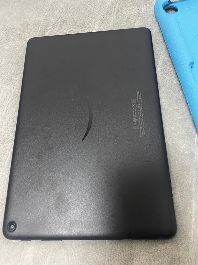 Amazon Fire HD 10 タブレット + ケース
