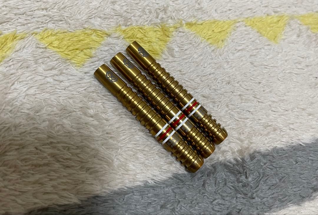ゴメス12 TRiNiDAD Gomez Type12 LIMITED