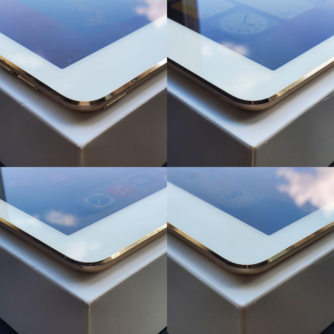【超美品】iPad Air 2 Wi-Fi 第2世代