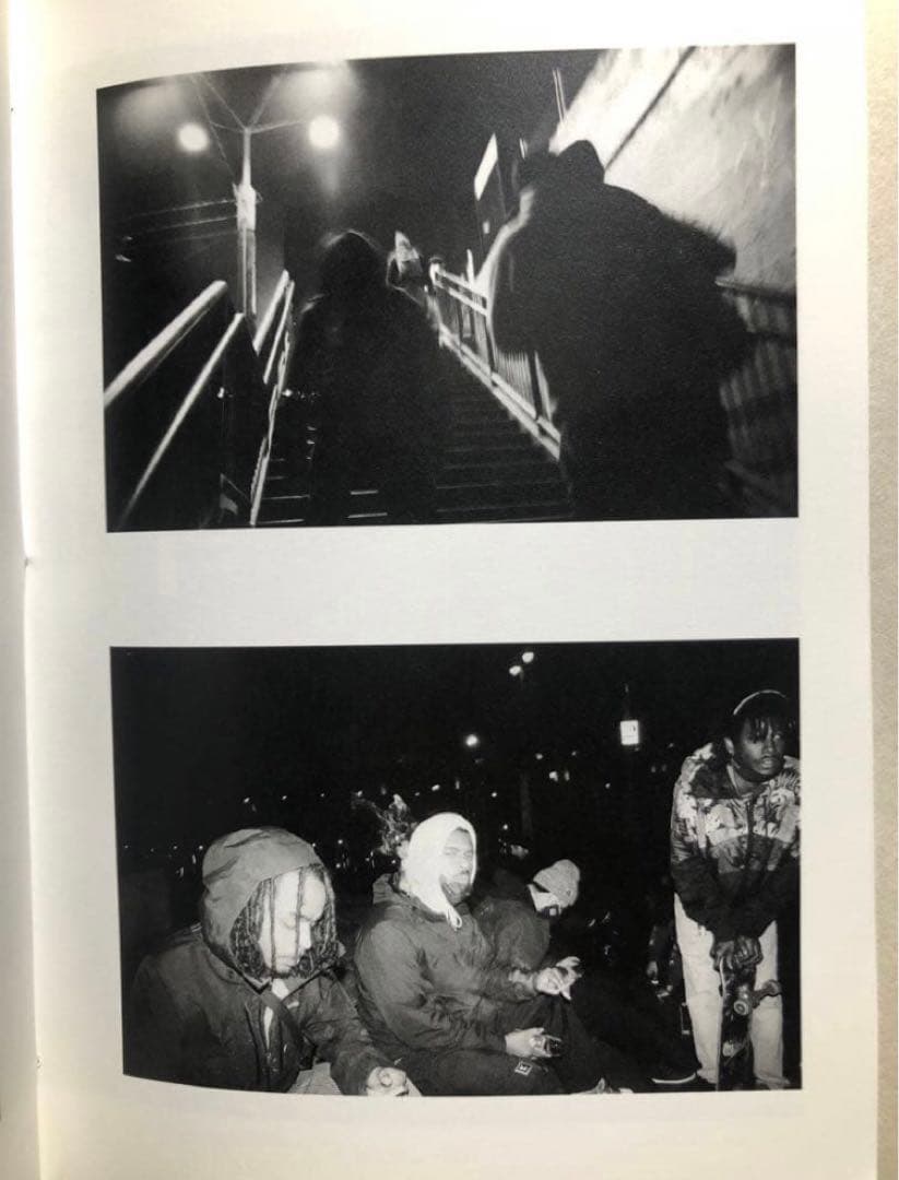 まとめ売り レア BLAKE BTM NOE246 photo ZINE