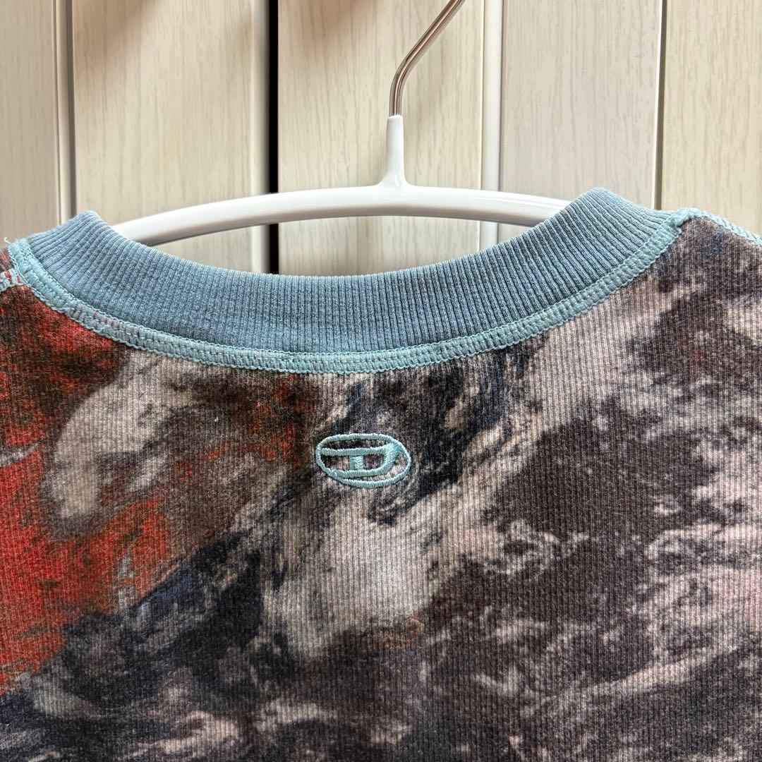 DIESEL トップス