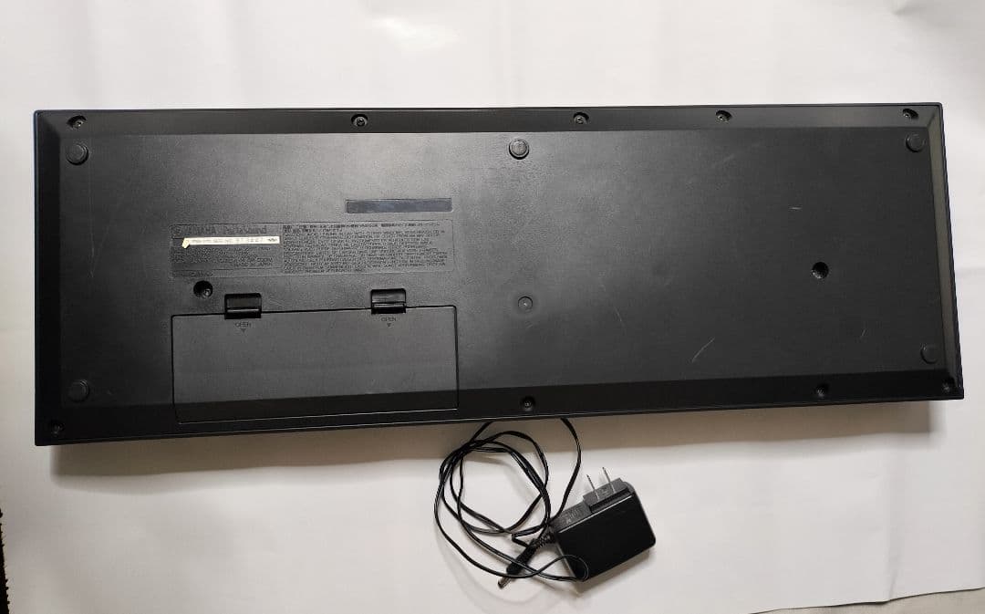 Yamaha PSS-270 キーボード