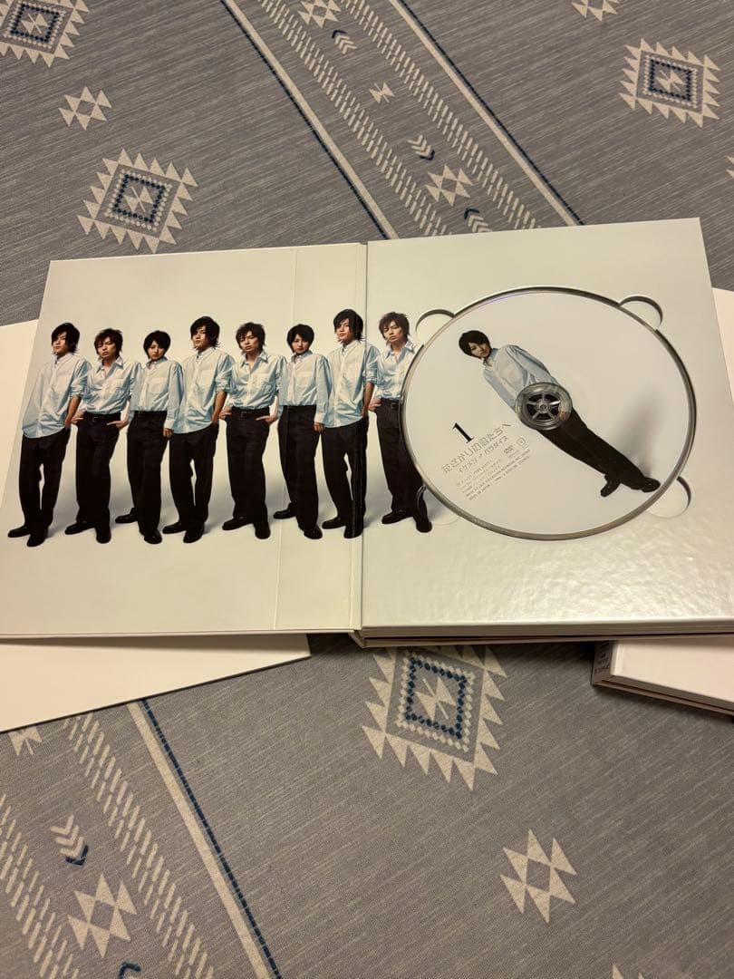 花ざかりの君たちへ DVDセット I II