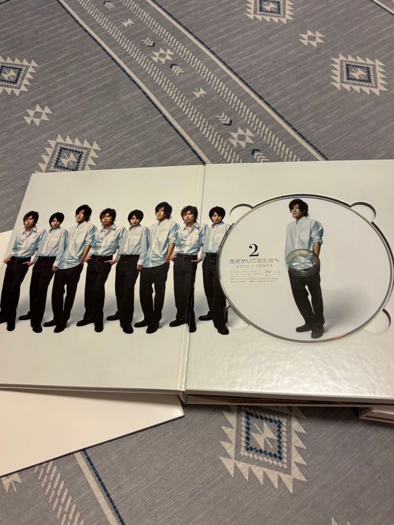 花ざかりの君たちへ DVDセット I II
