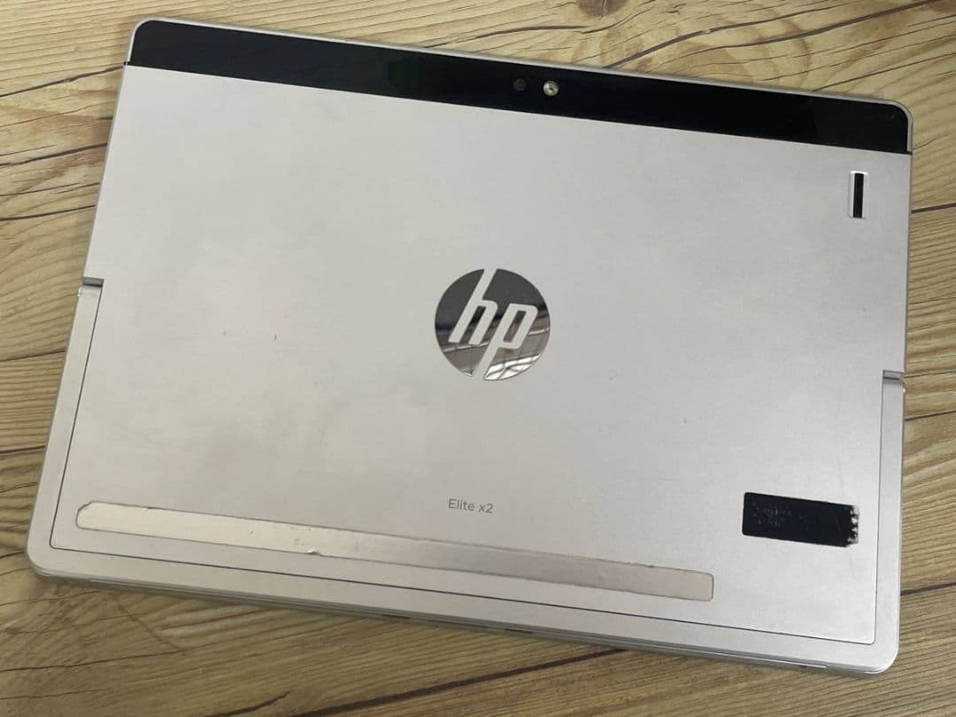 【訳あり】HP Elite x2 1012 G1