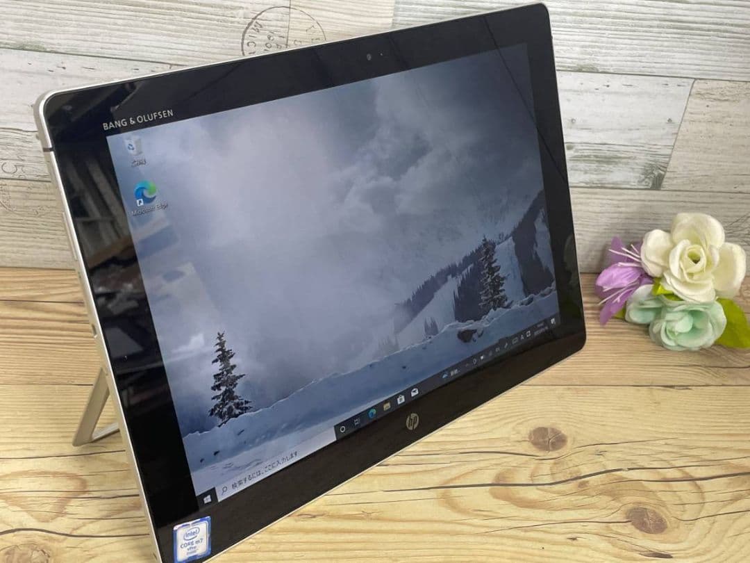 【訳あり】HP Elite x2 1012 G1
