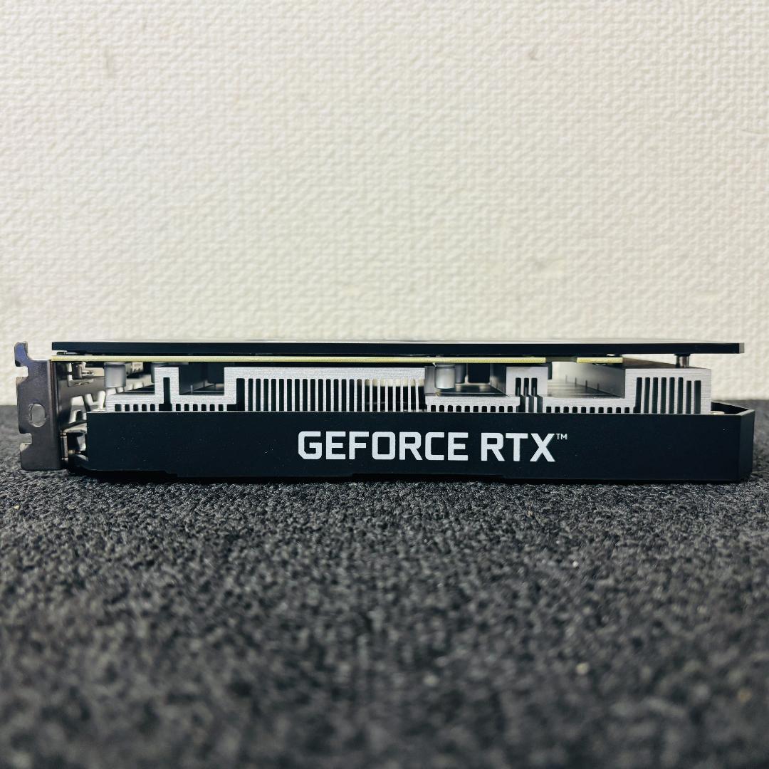 【送料無料】玄人志向 GALAKURO GEFORCE RTX3050 6GB