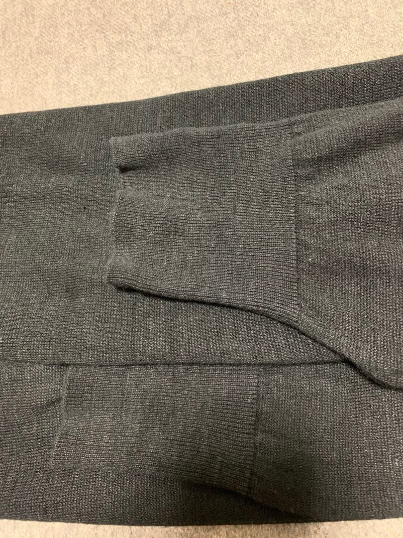 L′Appartement/ハーヴェルスタジオLINEN POLO KNIT