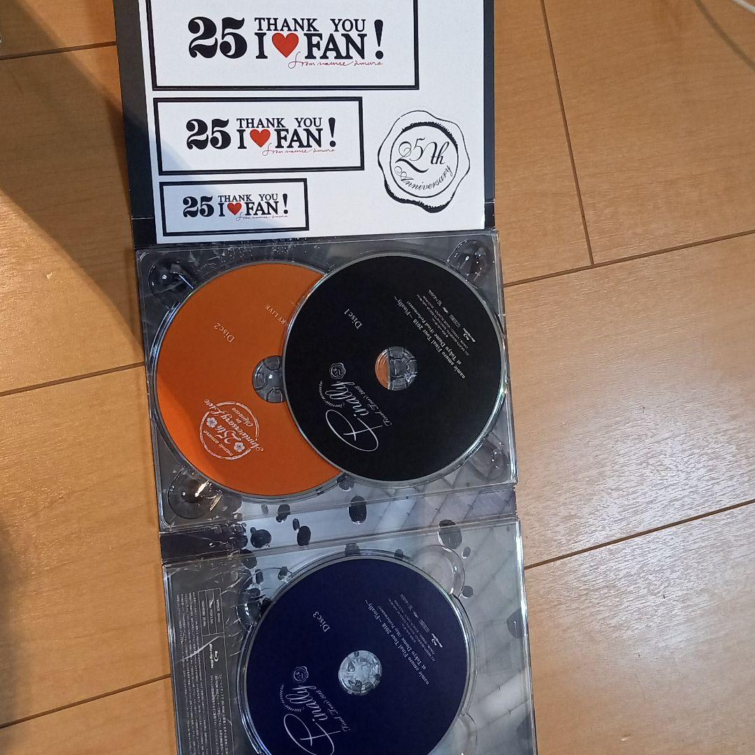 【Blu-ray】安室奈美恵/Finally