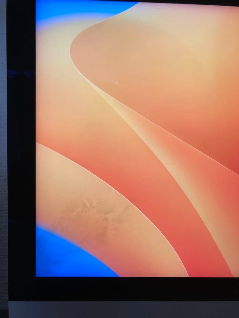 Macデスクトップ iMac 3.4GHz Core i5 32GB SSD1TB 2017
