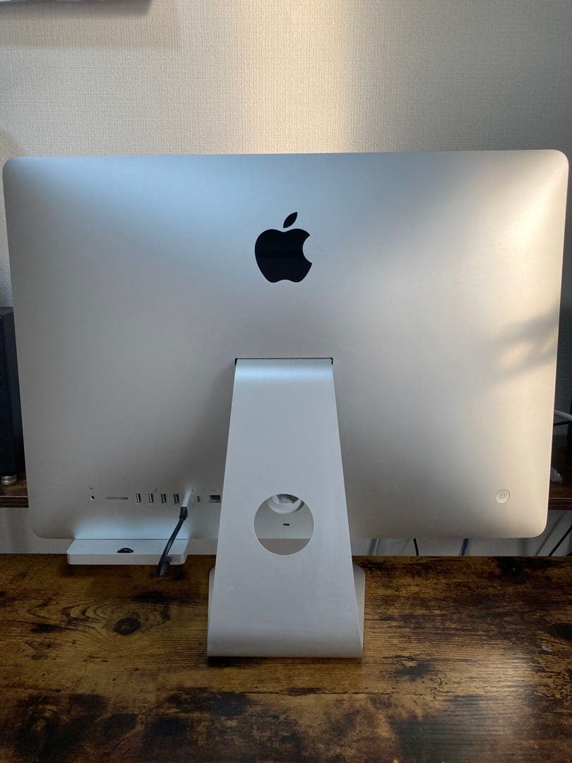 Macデスクトップ iMac 3.4GHz Core i5 32GB SSD1TB 2017