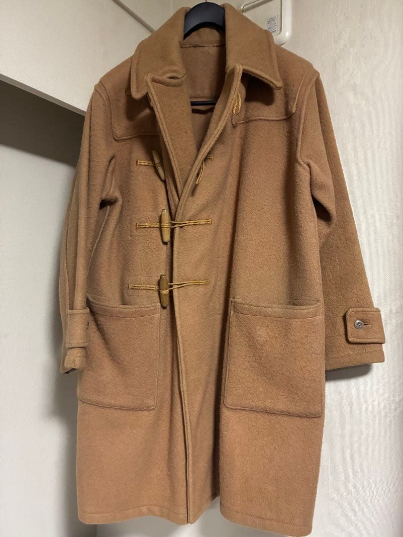 町田JAM購入　7万程度　old GPO or  navy coat