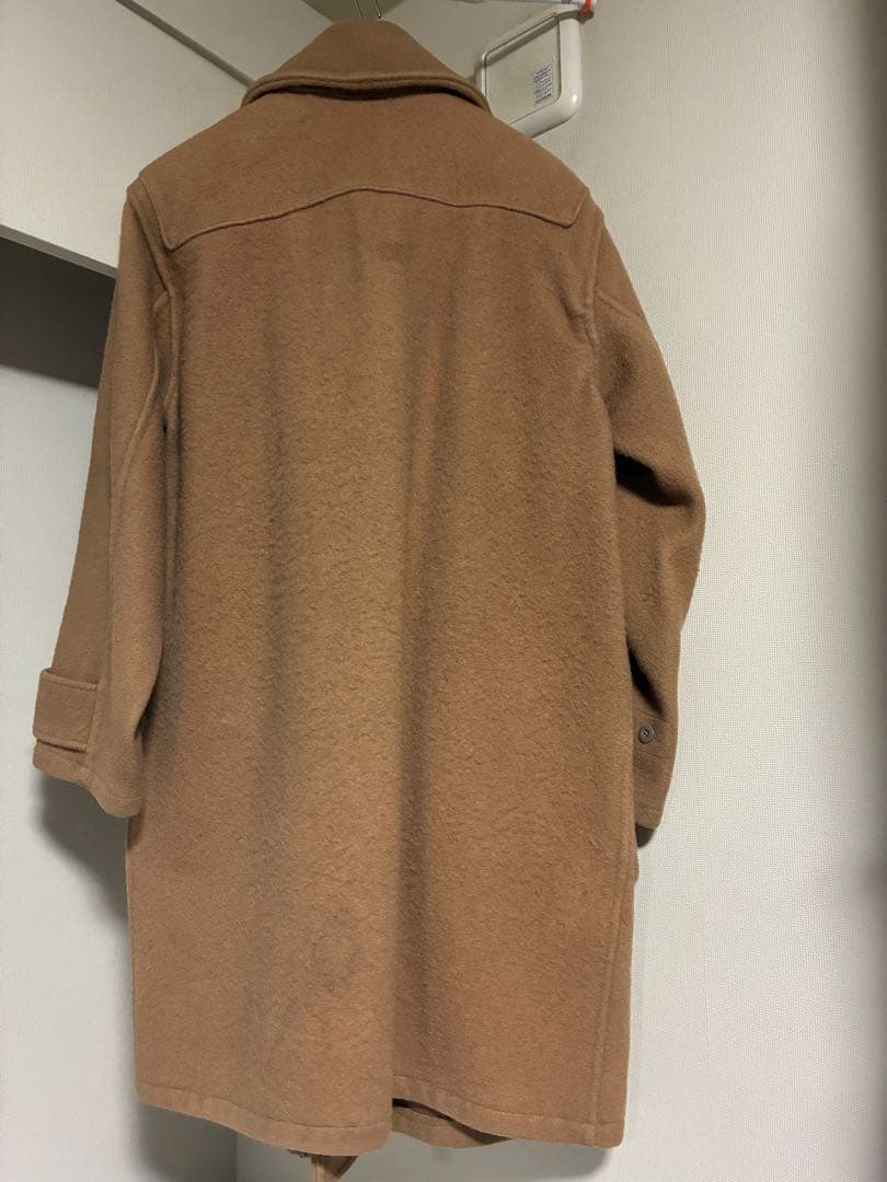 町田JAM購入　7万程度　old GPO or  navy coat