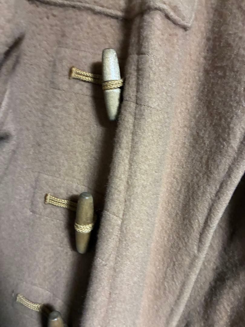 町田JAM購入　7万程度　old GPO or  navy coat
