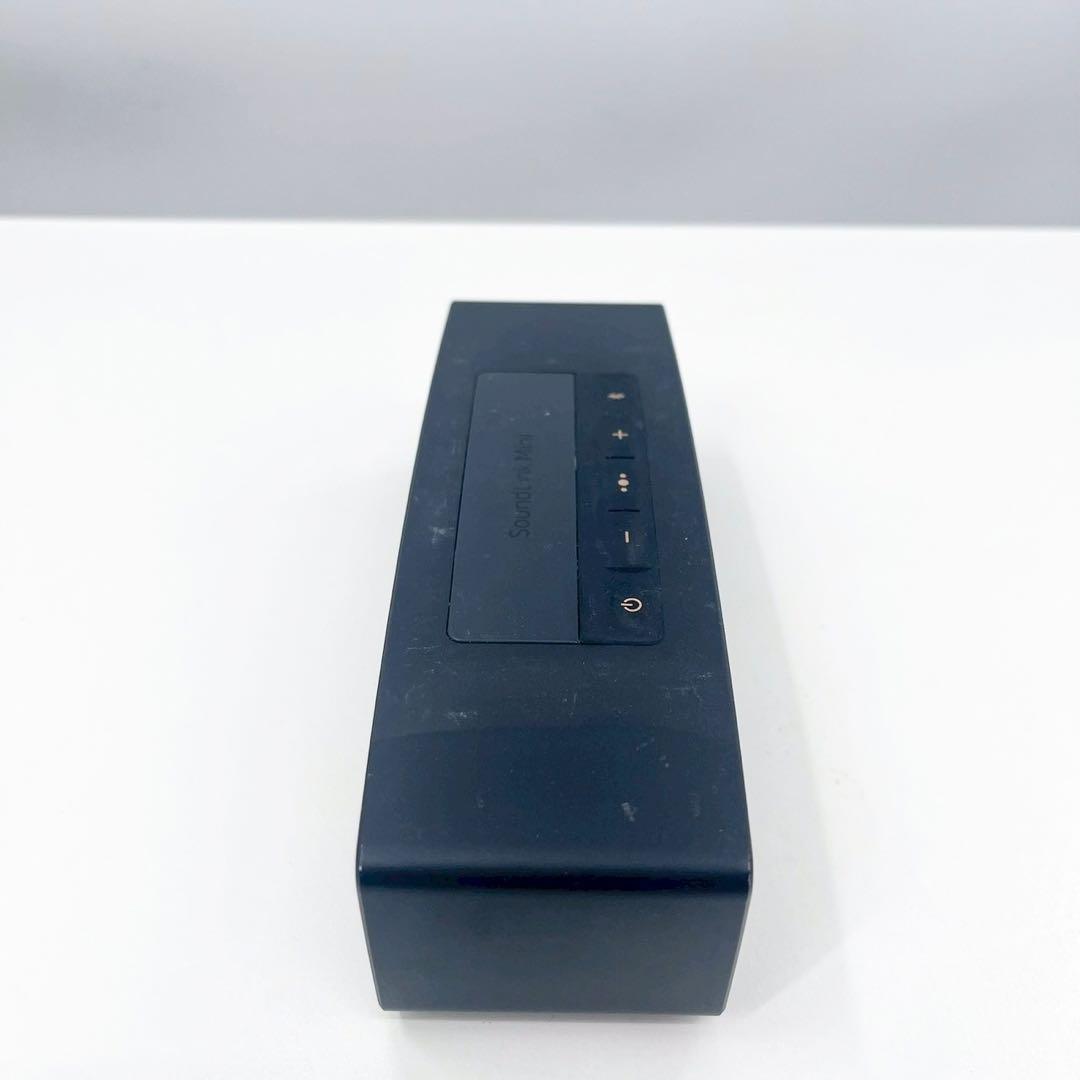 BOSE SoundLink Mini II Bluetoothスピーカー