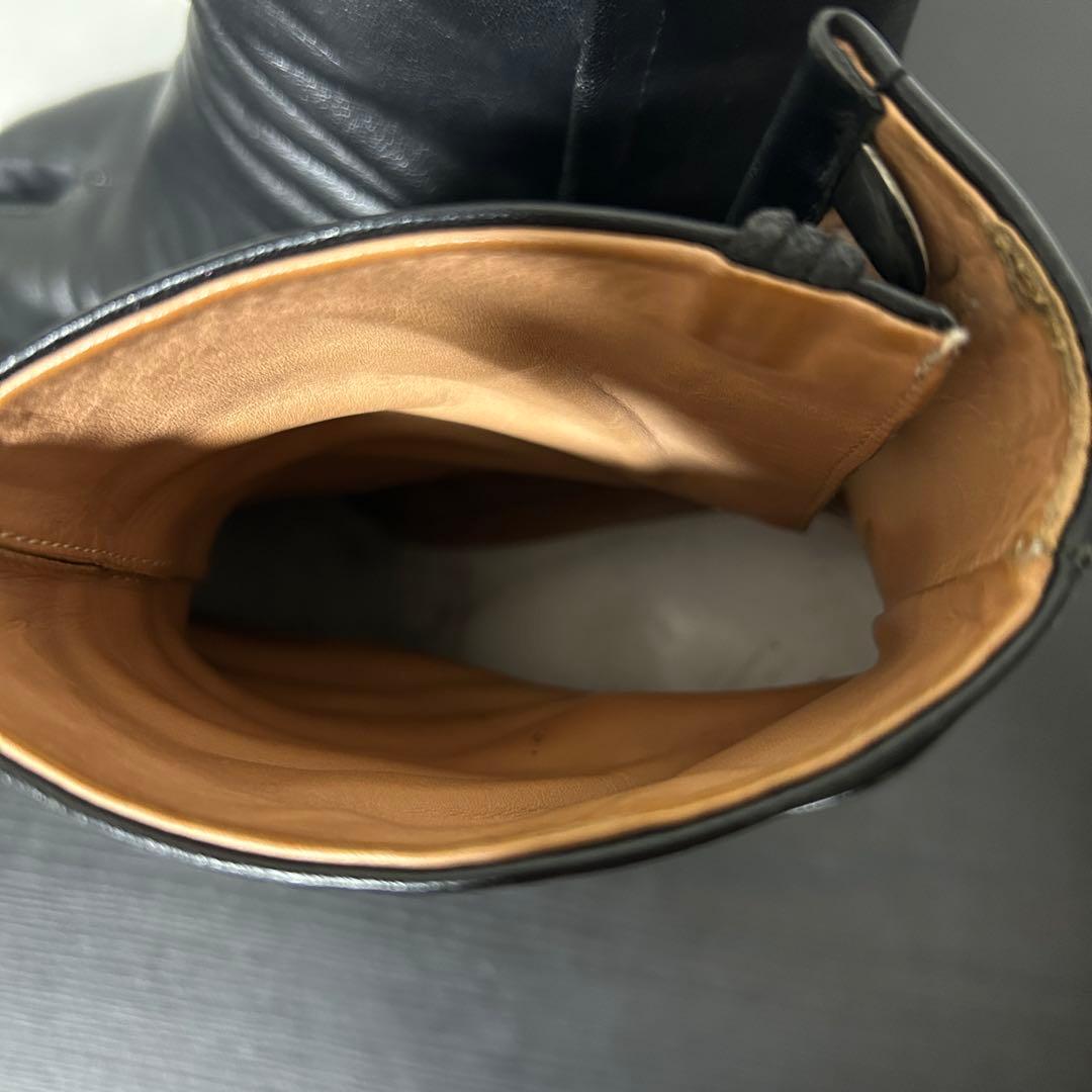 Maison Margiela マルジェラ 足袋ブーツ ヒール 36サイズ