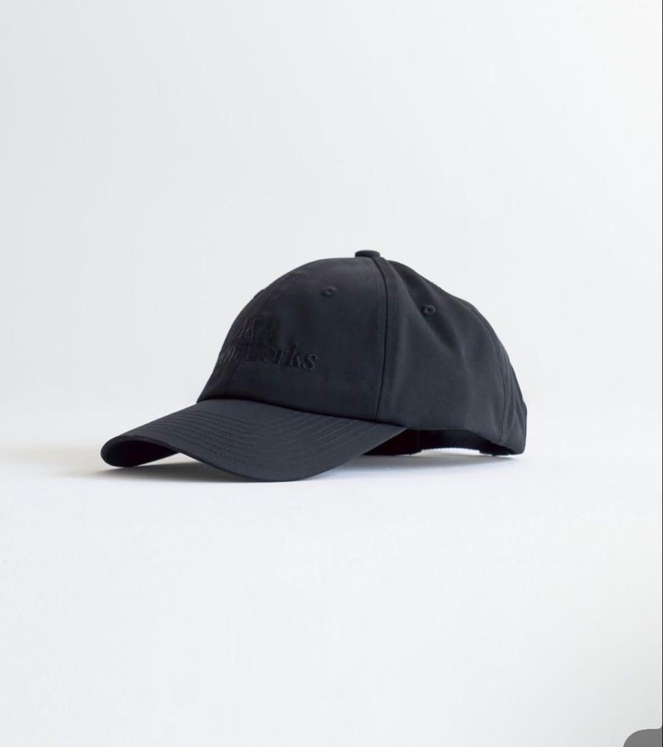 Yusuke Seki x SU A&A Vectorworksキャップ　値下げ