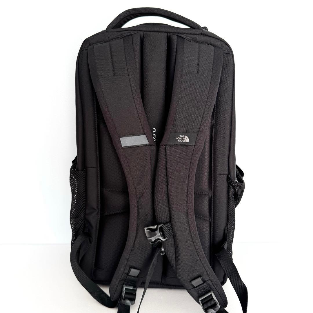 【美品】THE NORTH FACE VAULT バックパック リュック 27L