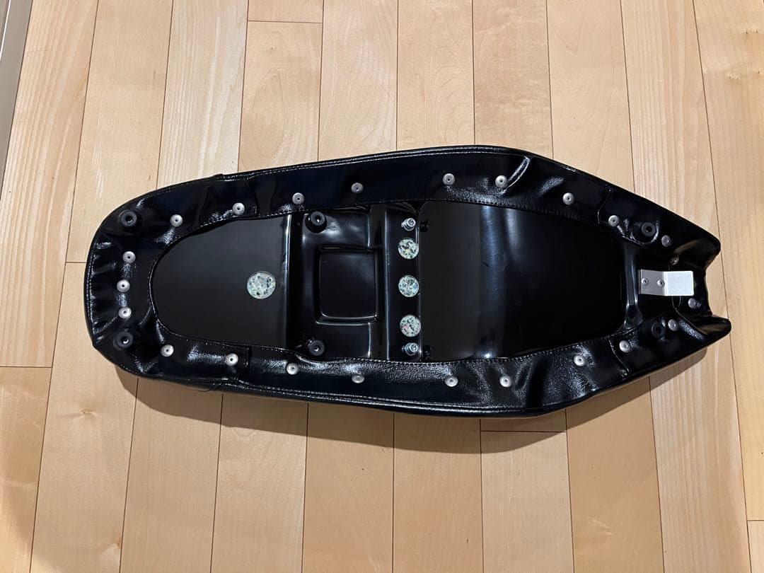 MotorRock 薄型ベーツタイプ Narrow TTシート