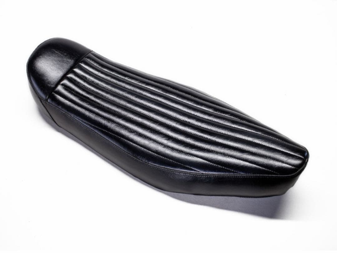 MotorRock 薄型ベーツタイプ Narrow TTシート