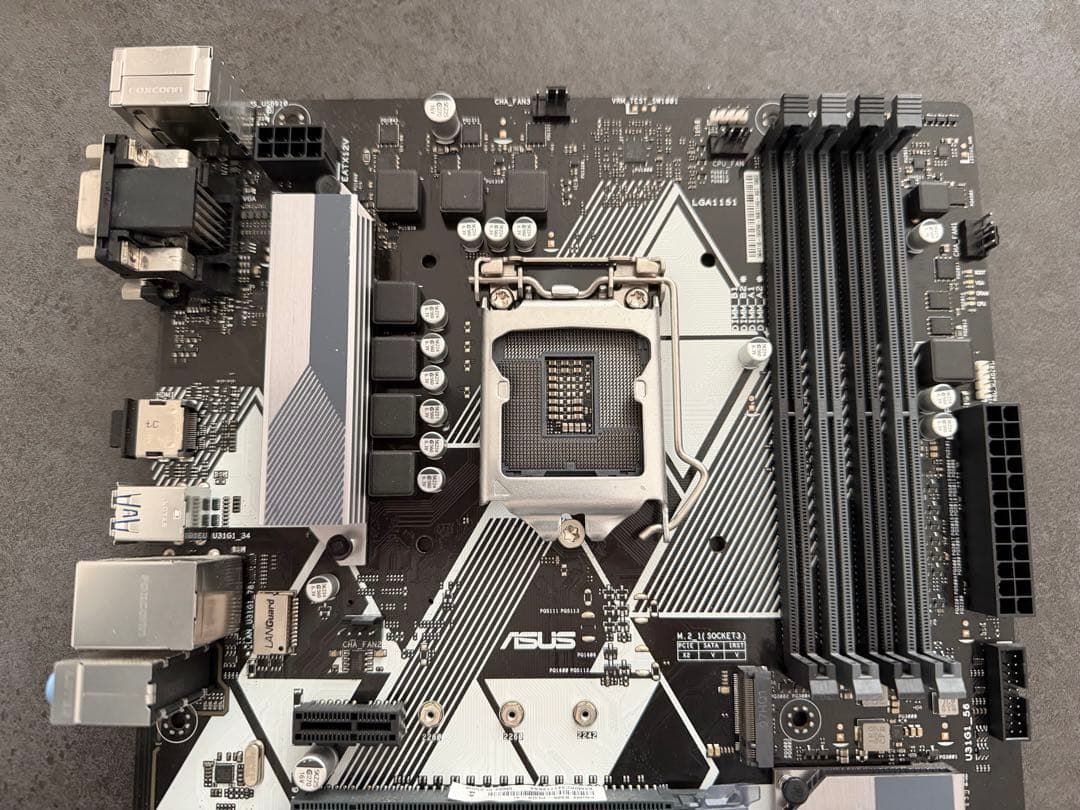 ASUS NVIDIA マザーボード グラフィックボード 訳あり