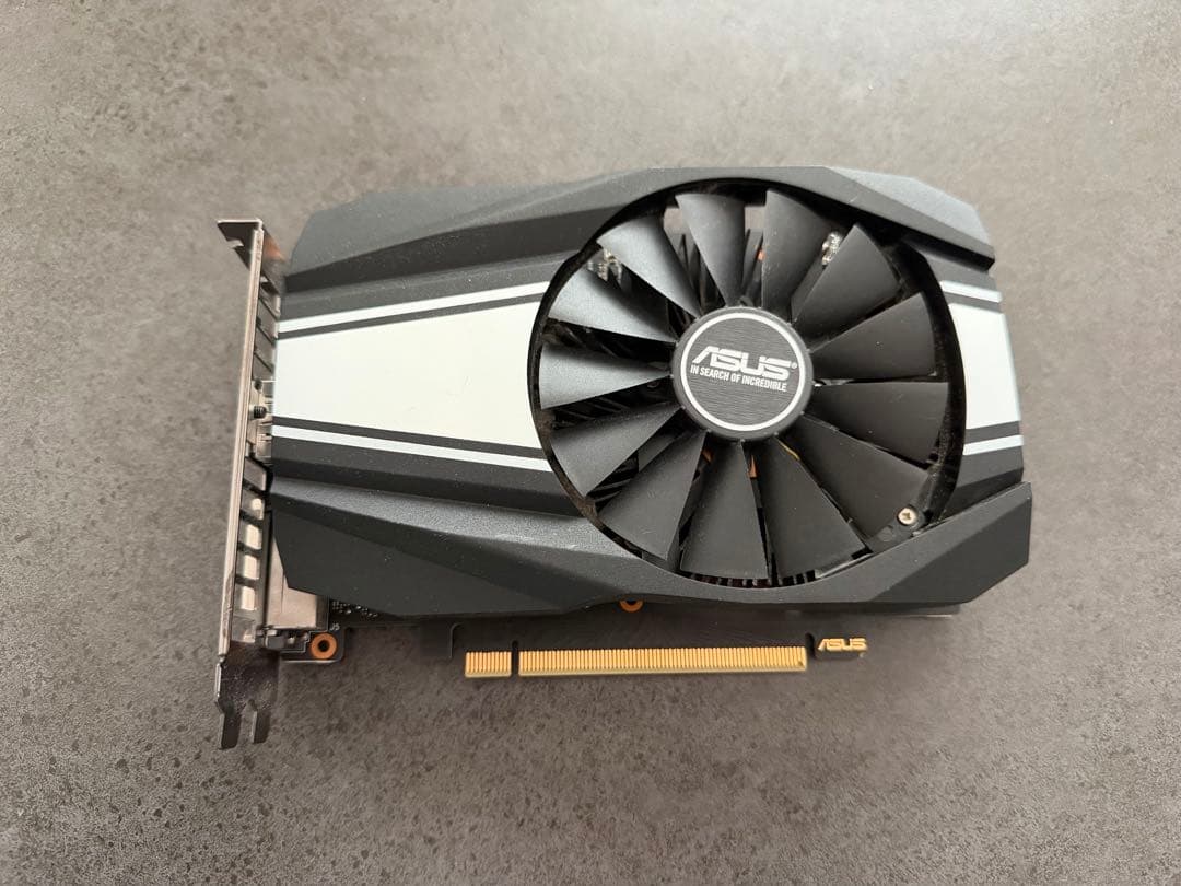 ASUS NVIDIA マザーボード グラフィックボード 訳あり
