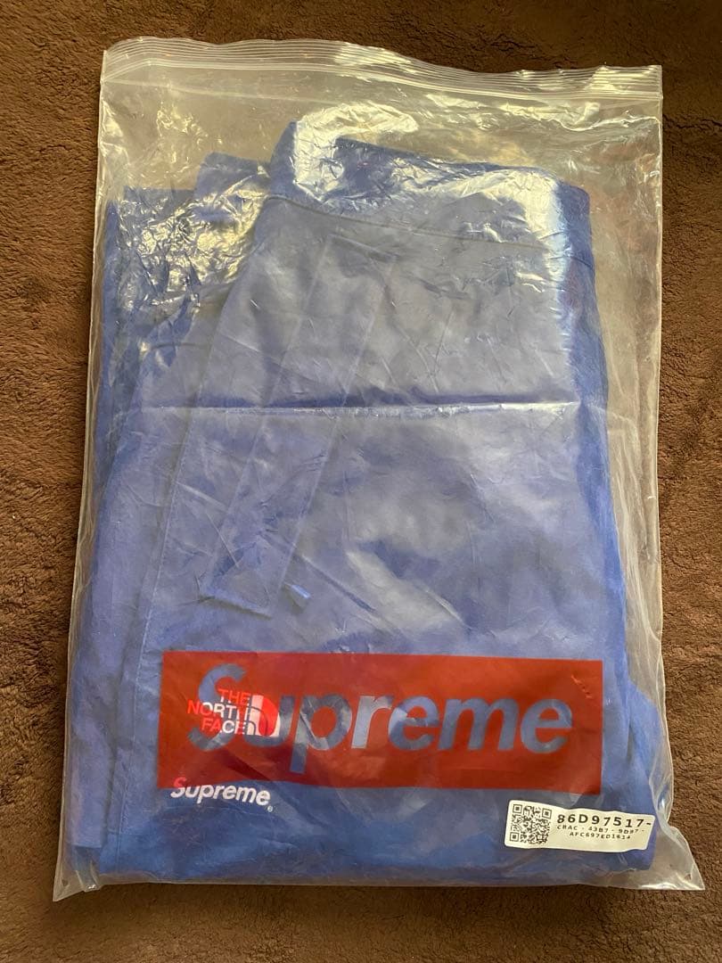ESPERさま専用　Supreme × THE NORTH FACE パンツ Ｌ