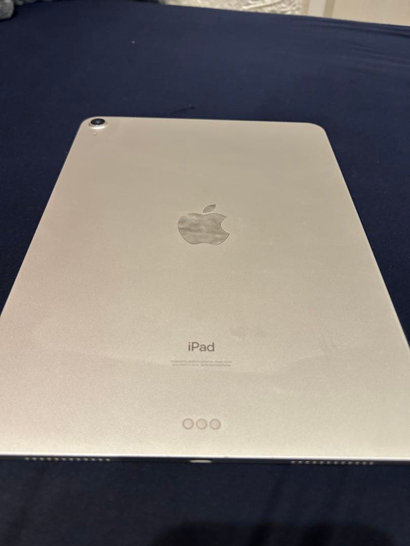 iPad Air 第4世代　64GB シルバー 本体 wi-fiモデル