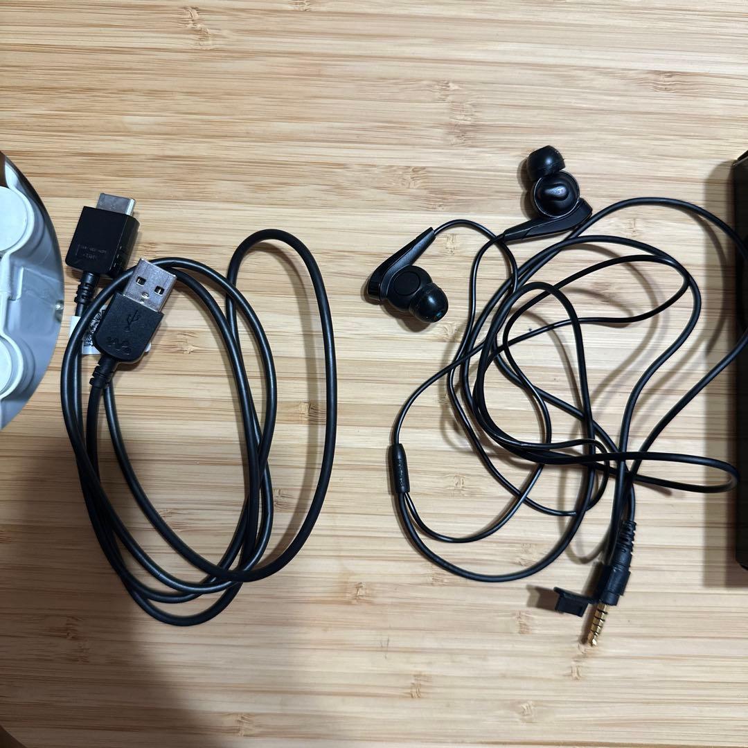 SONY NW-S315 デジタルオーディオプレーヤー 16GB