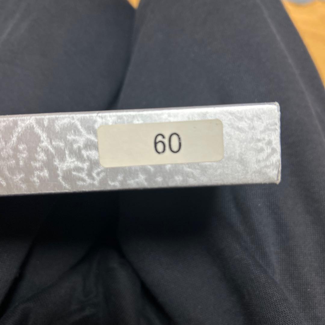 柳生　シザー　60 REOX 美容師　右利き用