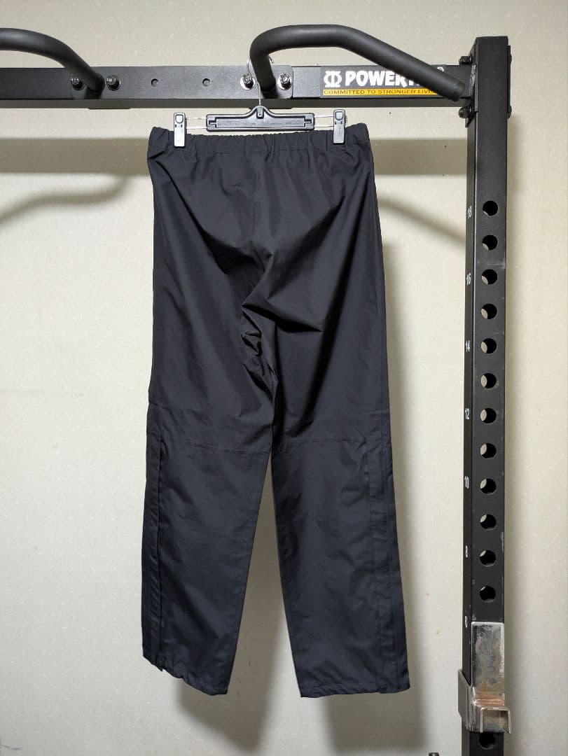 THE NORTH FACE CLIMB LIGHT ZIP PANT Lサイズ