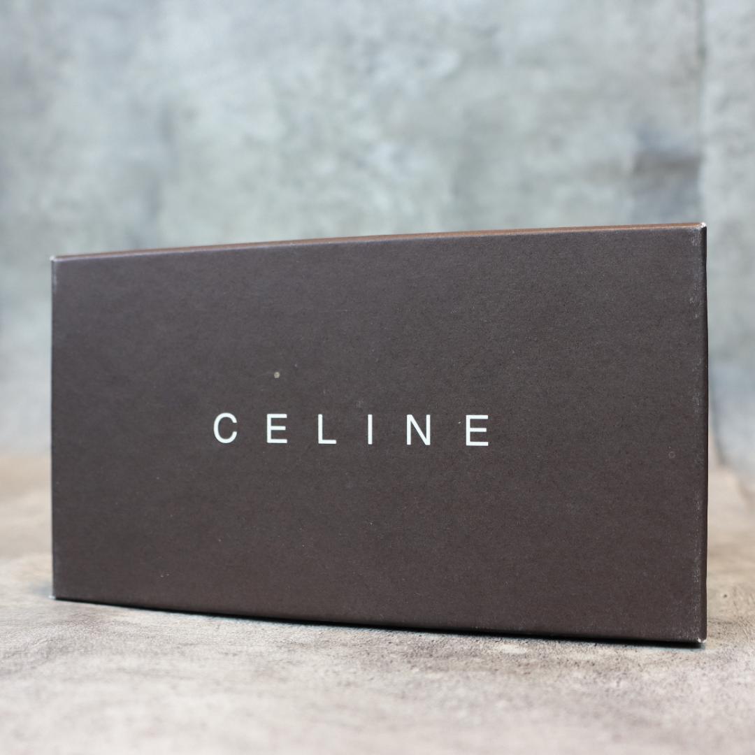 CELINE サングラス グラデーションレンズ レディース アイウェア