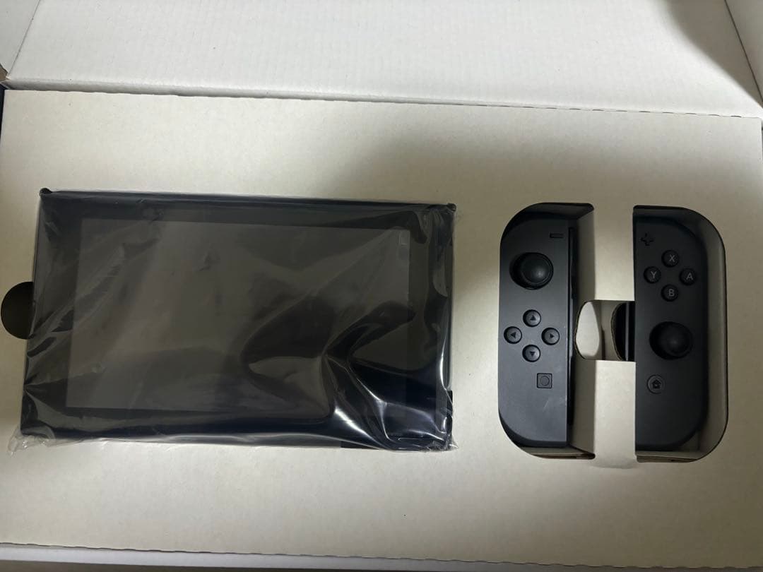 Nintendo Switch　ニンテンドースイッチ本体
