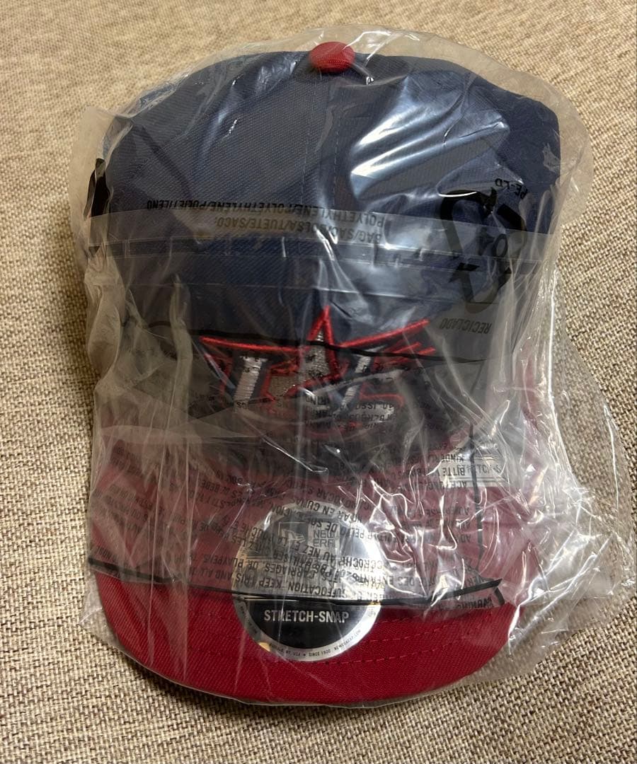 2026WBC USA アメリカ　キャップ New Era 9SEVENTY