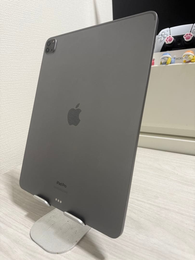 Apple iPad Pro 12.9インチ 12.8 128GB 第6世代