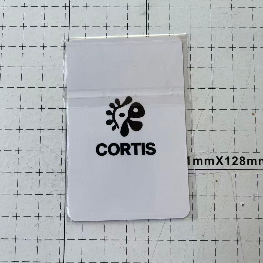 CORTIS マーティン japan WEVERSE 限定 トレカ