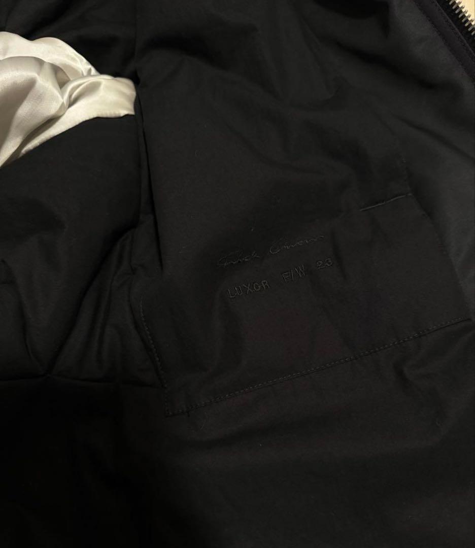 ジャケット・アウター owllake Radiance Flight Bomber Jacket