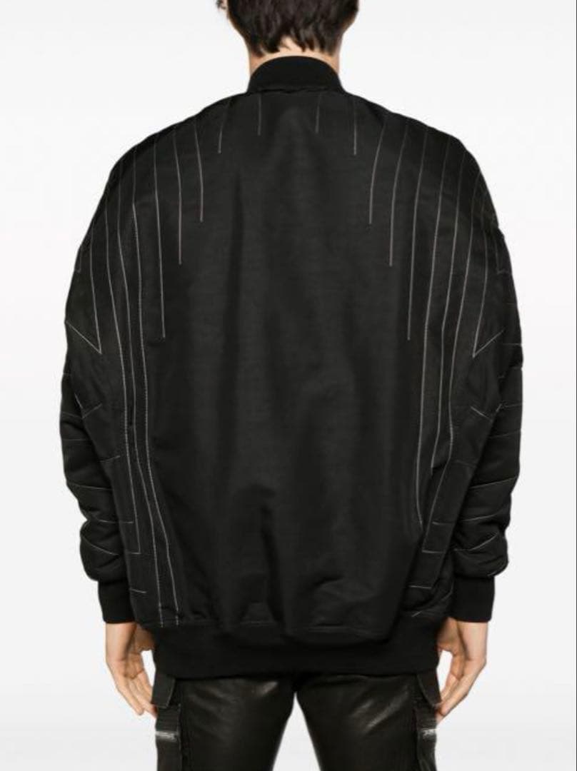 ジャケット・アウター owllake Radiance Flight Bomber Jacket