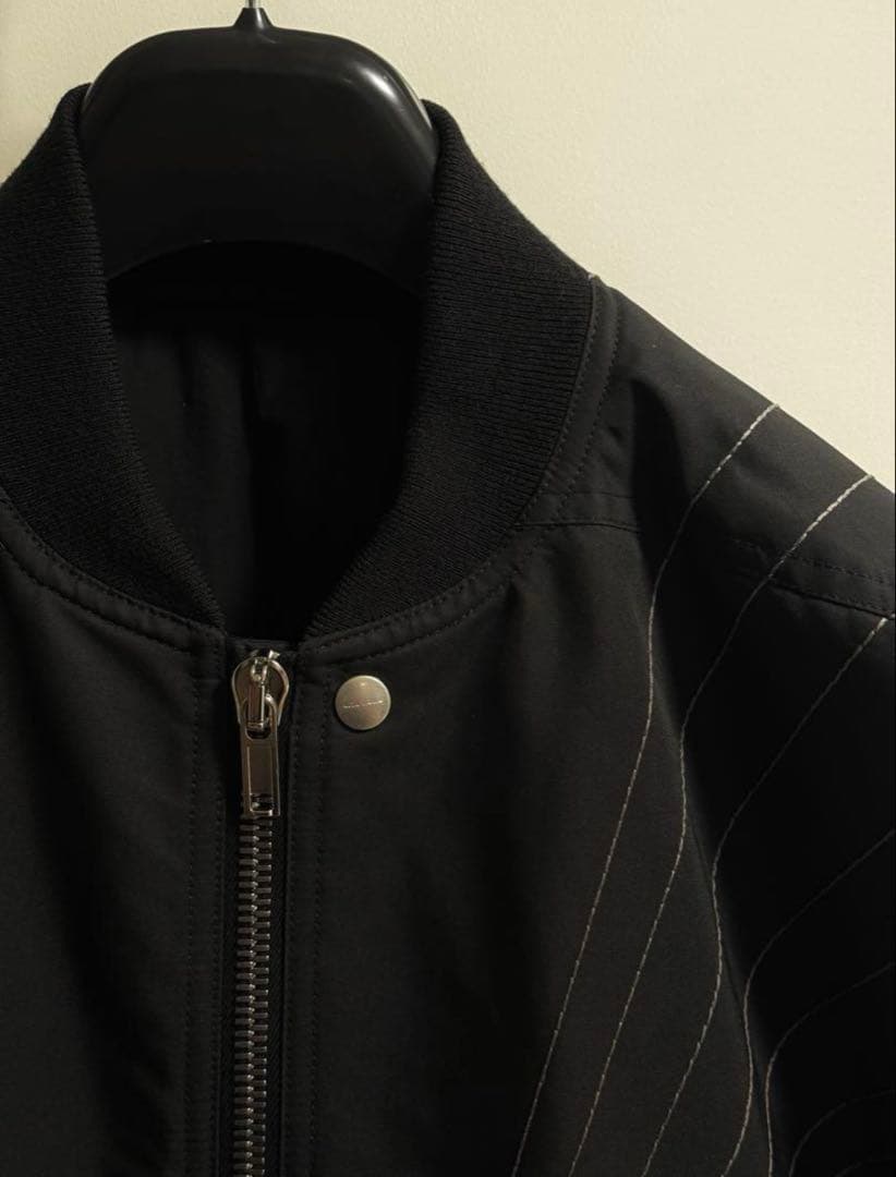 ジャケット・アウター owllake Radiance Flight Bomber Jacket