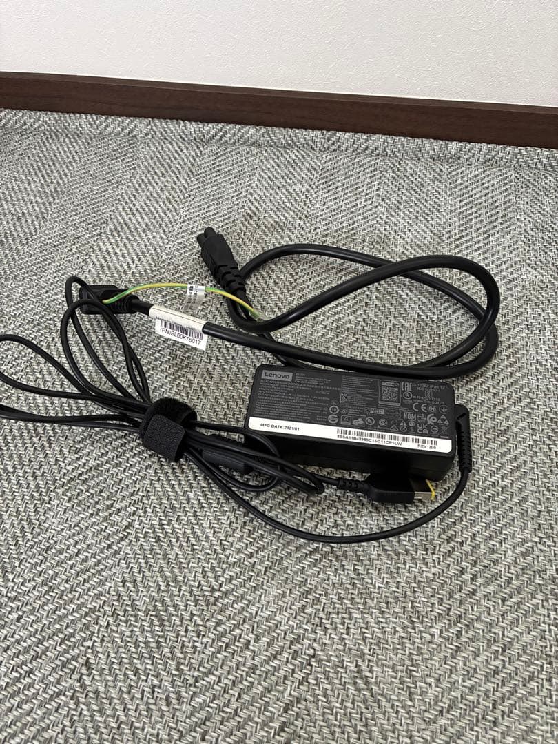 ミニPC Lenovo ThinkCentre M75q Gen2 Tiny PC