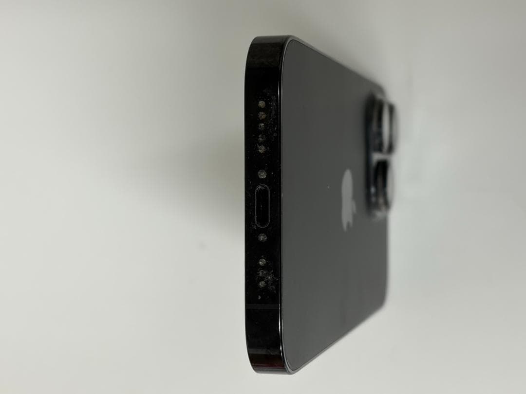 iPhone 14 Pro 256GB スペースブラック SIMフリー